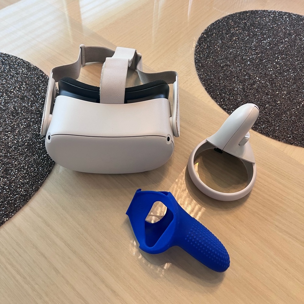 Meta Quest oculus 2